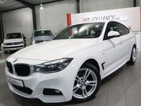 gebraucht BMW 320 Gran Turismo d M-SPORTPAKET SHADOW / LED /