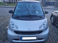 gebraucht Smart ForTwo Coupé forTwo cdi softouch passion