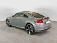Usata Audi TT 245 CV (180 kW) 2022 Coupé