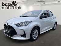 Gebraucht Mazda 2 Comfort 116 PS (85 kW) 2022 Northern white pearl Kleinwagen