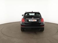 Gebraucht Fiat 500X 110 PS (80 kW) 2016 Schwarz SUV