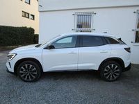Gebraucht Renault Austral Techno 199 PS (146 kW) 2023 Perlmuttweiß SUV