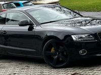 gebraucht Audi A5 3.0 TDI (DPF) quattro -