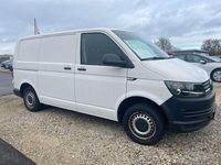 Używany VW Transporter 110 KM (80 kW) 2022 Biały Van