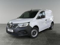 Gebraucht Renault Kangoo 89 kW (122 PS) 2024 Mineralweiß Van / Kleinbus
