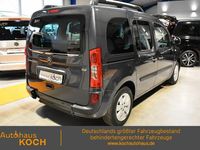 Gebraucht Mercedes Citan 112 Edition 114 PS (83 kW) 2019 Tenoritgrau Van / Kleinbus