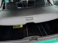 Gebraucht VW Polo 101 PS (74 kW) 1998 Grün Kombi
