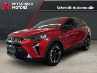 Neu Mitsubishi Grandis Diamant Edition 140 PS (102 kW) 2026 Rot SUV
