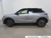 Gebraucht DS Automobiles DS3 Bastille 131 PS (96 kW) 2024 Silber SUV