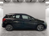 gebraucht BMW 218 Active Tourer i