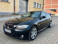 gebraucht BMW 325 d / Navi / Leder / Keyless-Go / Schiebedach / PDC / Euro5