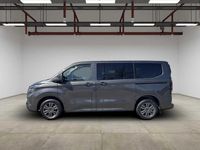Neu Ford Tourneo Titanium 170 PS (125 kW) 2026 Grau Van / Kleinbus