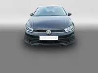 Usata VW Polo Life 80 CV (58 kW) 2025 Nero Utilitaria