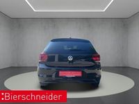 gebraucht VW Polo 1.0 TSI DSG Comfortline ACTIVE-INFO NAVI PDC CONNECT