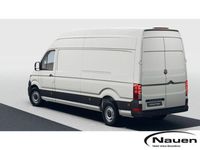 Gebraucht VW Crafter 140 PS (102 kW) 2024 Candyweiß Van