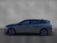 Gebraucht Opel Astra 131 PS (96 kW) 2025 Grau Kombi