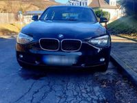 gebraucht BMW 114 114 d 95 ch Sport