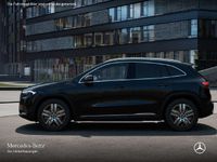 Gebraucht Mercedes EQA250 Advanced 139 kW (190 PS) 2025 Schwarz SUV