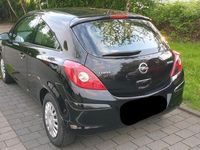 gebraucht Opel Corsa d 1,2 ecoFlex TÜV Neu