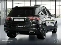 Gebraucht Mercedes GLE350 AMG 197 PS (144 kW) 2026 Schwarz SUV
