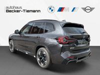 gebraucht BMW iX3 Impressive E-Weeks LCP*LASER*PANO*HUD DAB