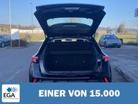 Gebraucht Opel Mokka-e Edition 100 kW (136 PS) 2021 Schwarz metallic SUV