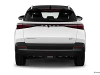 Neu Omoda 5 147 PS (108 kW) 2026 Weiß SUV