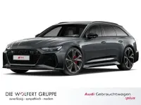 Gebraucht Audi RS6 Sport 600 PS (441 kW) 2025 Daytonagrau perleffekt Kombi