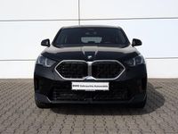 Gebraucht BMW X2 M Sport 156 PS (114 kW) 2025 Black sapphire metallic SUV
