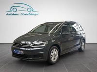 Gebraucht VW Touran Comfortline 150 PS (110 kW) 2024 Graukeine angabe Van / Kleinbus
