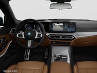 gebraucht BMW 330e Touring