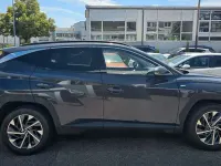 Gebraucht Hyundai Tucson 150 PS (110 kW) 2024 Grau SUV