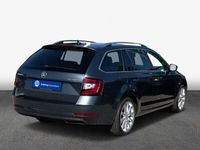 gebraucht Skoda Octavia Octavia Combi StyleCombi 2.0 TDI DSG *PREMIUM EDITION* PANODACH AHK