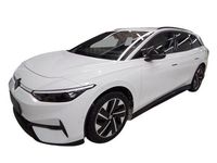 Gebraucht VW ID.7 Pro 210 kW (286 PS) 2025 Weiß Kombi