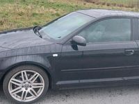 gebraucht Audi A3 S-Line TFSI