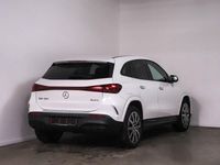 Gebraucht Mercedes EQA300 Advanced Plus 168 kW (229 PS) 2025 Unilack polarweiß SUV