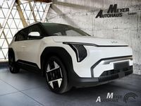 Gebraucht Kia EV3 Earth 150 kW (204 PS) 2025 Snow white pearl SUV