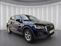 Gebraucht Audi Q2 Comfort 150 PS (110 kW) 2024 Navarrablau SUV