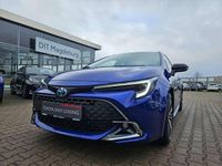 Neu Toyota Corolla 196 PS (144 kW) 2025 Juniper blue Kombi