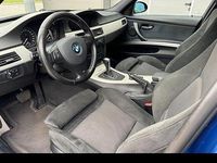 Gebraucht BMW 330 260 PS (191 kW) 2006 Kombi