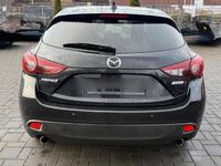Gebraucht Mazda 3 150 PS (110 kW) 2015 Schwarz Limousine