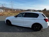 gebraucht BMW 125 i Edition M Sport Shadow A Edition M Spor...