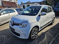 Gebraucht Renault Twingo LIMITED 73 PS (53 kW) 2020 Weiß Kleinwagen