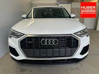 gebraucht Audi Q3 40 TDI quattro AHK+ACC+Navi