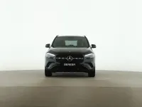 Gebraucht Mercedes GLA200 Progressive 163 PS (119 kW) 2026 Schwarz SUV