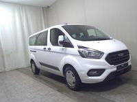 Gebraucht Ford Transit Custom Trend 150 PS (110 kW) 2023 Weiss Kombi