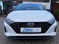 gebraucht Hyundai i20 Connect & GO