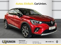 Gebraucht Renault Captur Edition One 92 PS (67 kW) 2021 Bixpa SUV