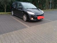 gebraucht Mazda 5 CW❗TÜV - 7 Sitzer Familienauto(S-max , Touran)