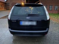 gebraucht Ford Focus Viva